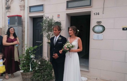 In collaborazione con B&B Il Vicoletto di Pulsano