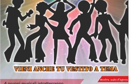 Passa le tue serate d'estate nel centro storico di pulsano 