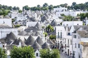 alberobello