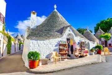 alberobello