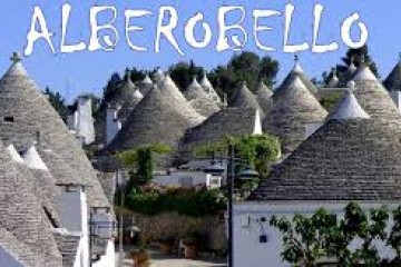 alberobello