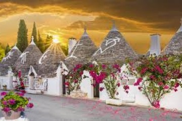 alberobello