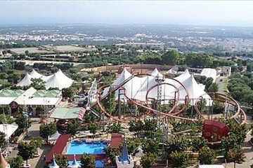 zoosafari fasanolandia