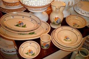ceramiche di grottaglie
