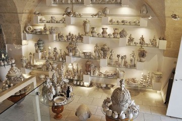 ceramiche di grottaglie