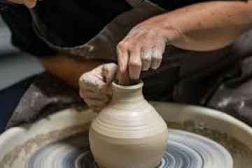 ceramiche di grottaglie
